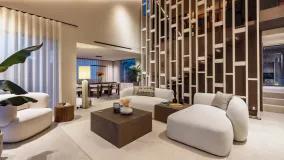 Villa en venta con 5 dormitorios en Haza del Conde