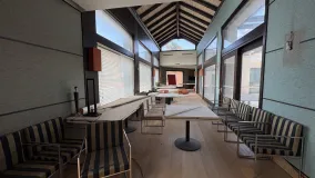 Buy restaurant in Mansion Club