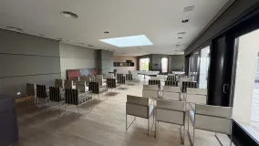 Buy restaurant in Mansion Club