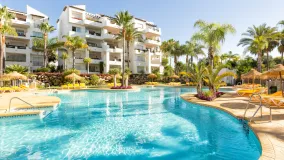 Se vende apartamento en Costalita con 2 dormitorios