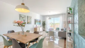 Se vende apartamento en Costalita con 2 dormitorios