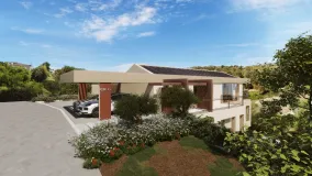 Villa in La Quinta for sale