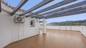 For sale La Campana penthouse