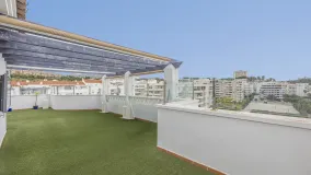 For sale La Campana penthouse