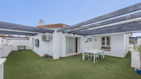 For sale La Campana penthouse