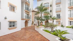 2 bedrooms apartment in Marbella - Puerto Banus for sale