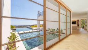 For sale 5 bedrooms villa in La Quinta Hills