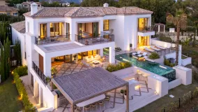 For sale 5 bedrooms villa in La Quinta Hills