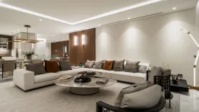 Duplex en venta en Epic Marbella con 5 dormitorios