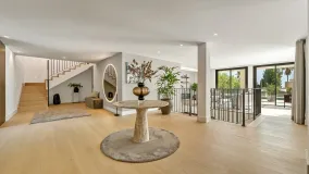 For sale Rocio de Nagüeles villa