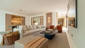 5 bedrooms villa for sale in Las Lomas del Marbella Club