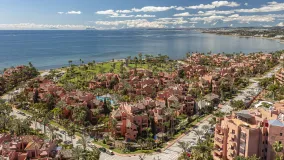 Penthouse for sale in Torre Bermeja