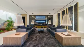 Se vende villa en El Herrojo