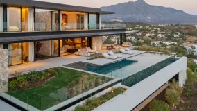 Se vende villa en El Herrojo