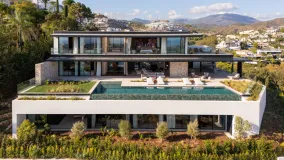 Se vende villa en El Herrojo