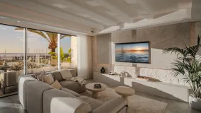 For sale 4 bedrooms duplex penthouse in Puerto
