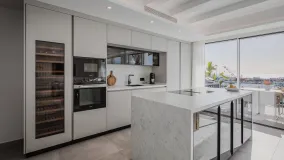 For sale 4 bedrooms duplex penthouse in Puerto
