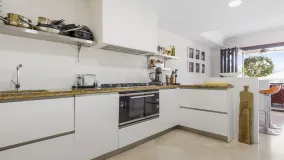 La Heredia, adosado en venta de 5 dormitorios