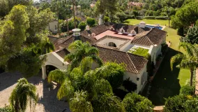 Villa en venta en Altos Reales