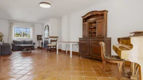 Pareado en venta en San Pedro de Alcantara