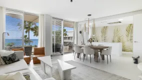 Comprar apartamento en Estepona