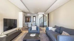 Bahia de la Plata duplex penthouse for sale