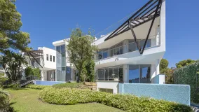 Meisho Hills town house for sale