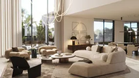 Villa en venta de 7 dormitorios en Nagüeles