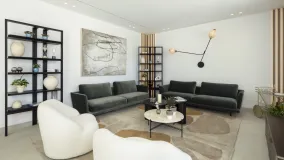 Villa en venta en La Quinta con 5 dormitorios