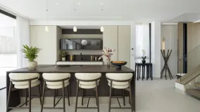 Villa en venta en La Quinta con 5 dormitorios