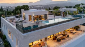 Epic Marbella apartment for sale