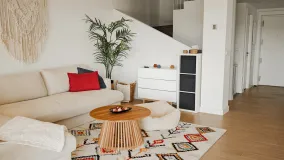 Buena Vista, pareado en venta con 4 dormitorios