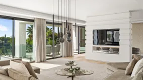 6 bedrooms villa for sale in Los Flamingos