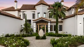 6 bedrooms villa for sale in Los Flamingos