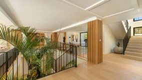 Villa en venta de 6 dormitorios en Las Brisas