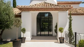 Villa with 5 bedrooms for sale in Los Naranjos