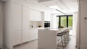 Villa with 5 bedrooms for sale in Los Naranjos