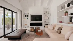 Villa with 5 bedrooms for sale in Los Naranjos