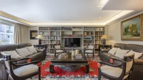 Apartamento de 4 dormitorios en venta en Cipreses del Mar