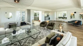 6 bedrooms villa for sale in Sierra Blanca