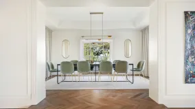 6 bedrooms villa for sale in Sierra Blanca