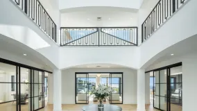 Villa with 5 bedrooms for sale in Monte Halcones