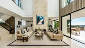 For sale 7 bedrooms villa in Los Olivos