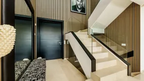 For sale 7 bedrooms villa in Los Olivos