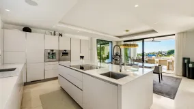 For sale 7 bedrooms villa in Los Olivos