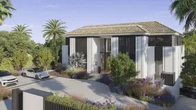 Comprar villa en Rocio de Nagüeles