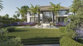 Comprar villa en Rocio de Nagüeles