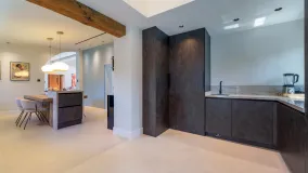 Villa for sale in Marbella - Puerto Banus