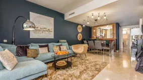 Buy town house in La Cala Golf Resort with 3 bedrooms