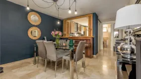 Buy town house in La Cala Golf Resort with 3 bedrooms